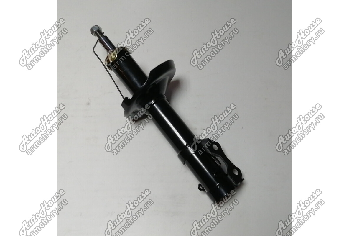 Амортизатор передний Chery Amulet [1.6 8V 5MT лифтбэк]