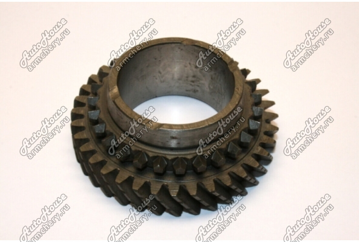 Шестерня 4 передачи первичного вала Lifan Breez [1.3 16V 5MT седан]