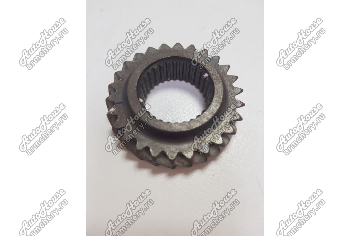 Шестерня 5 передачи вторичного вала Lifan Breez [1.3 16V 5MT седан]