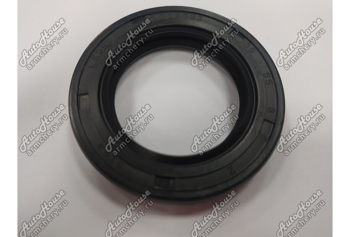 Сальник Chery Tiggo [2.4 16V 5MT внедорожник 4X4]