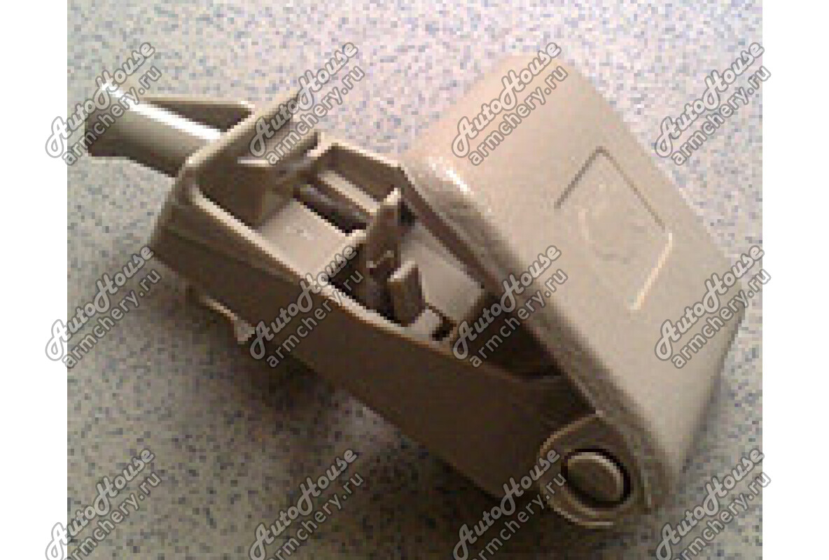 Ручка капота Geely MK Cross [1.5 16V 5MT хетчбэк]