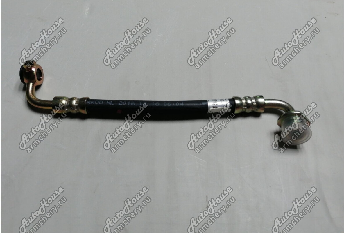 Шланг тормозной задний правый Chery Fora [2.0 16V 5MT седан]