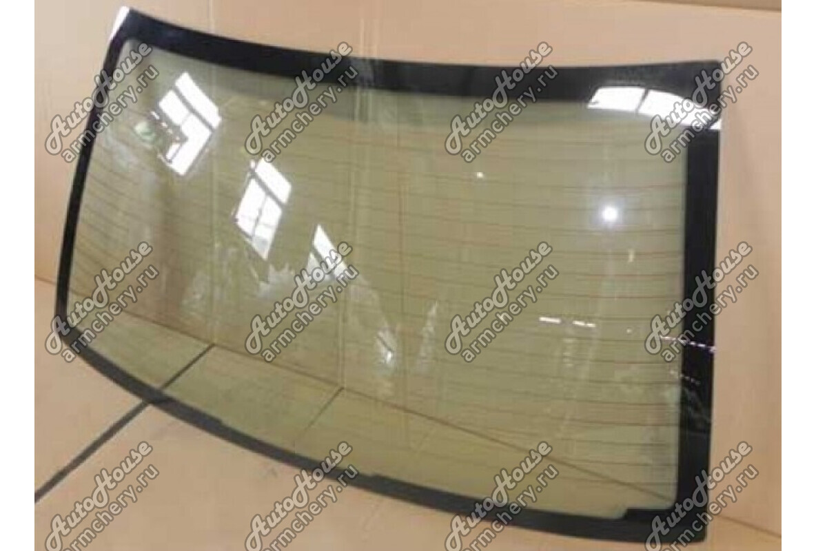 Стекло заднее Chery Fora [2.0 16V 5MT седан]