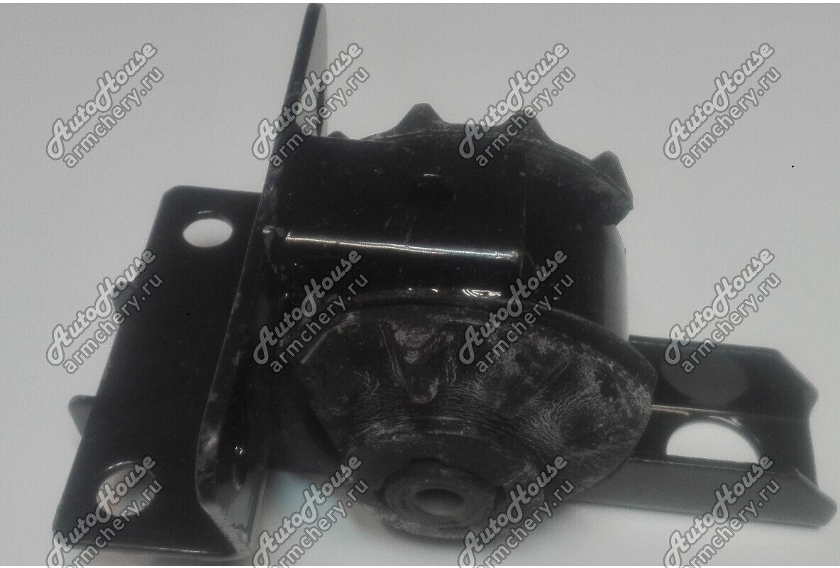 Опора двигателя левая Chery Tiggo [2.0 16V 5MT внедорожник 4X2]