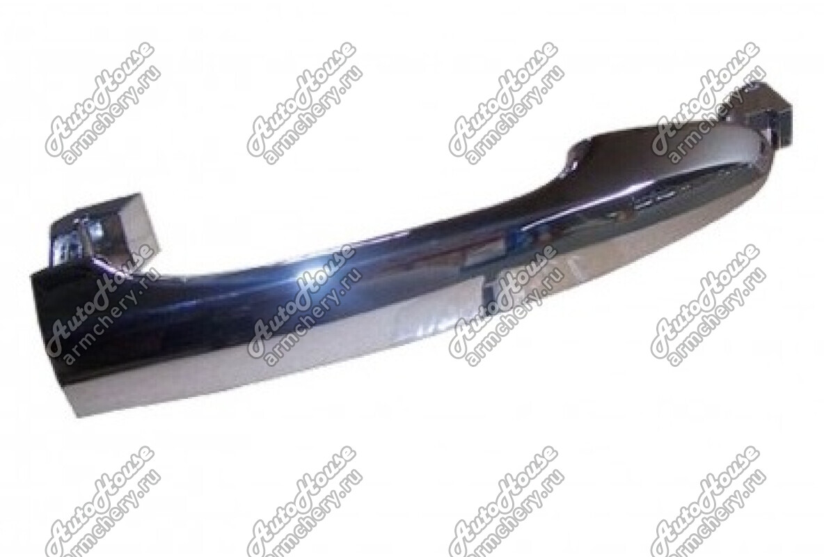 Ручка двери наружная передняя правая Chery Cross Eastar [2.0 16V 5MT хетчбэк]