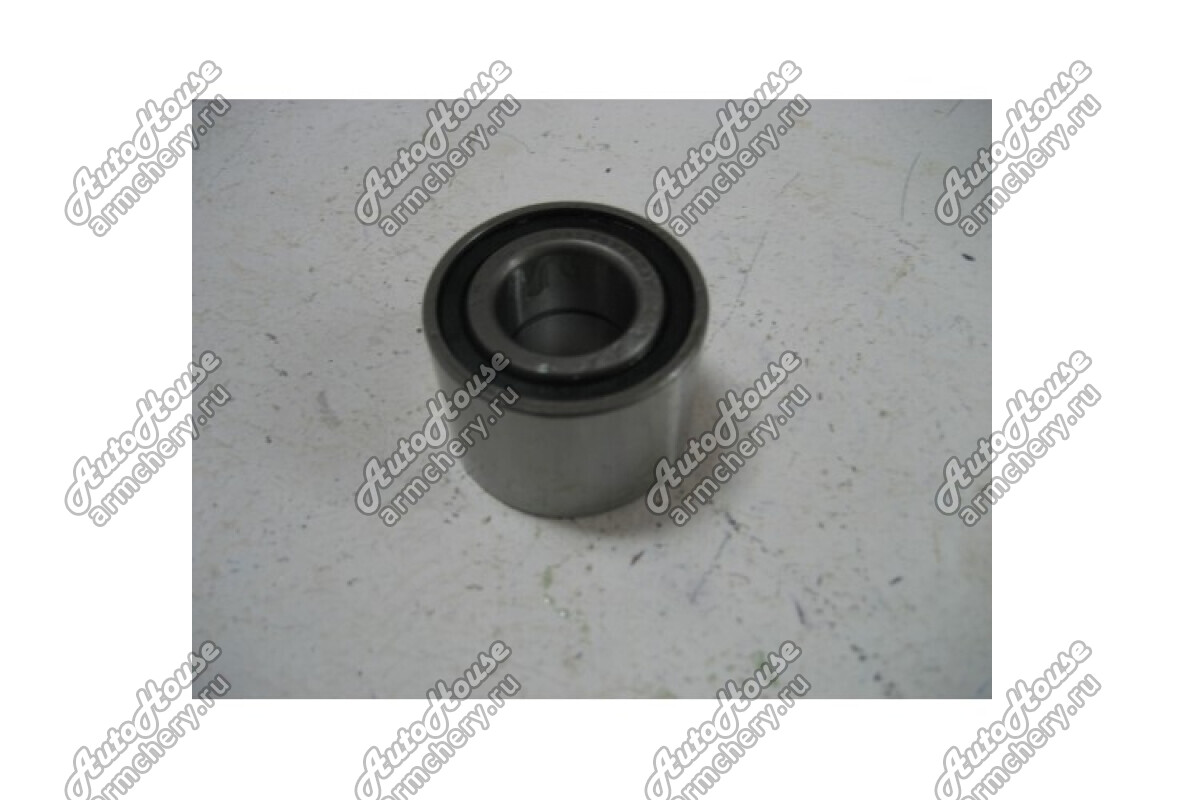 Подшипник ступицы задней одинарный (без ABS) GEELY Lifan Breez [1.6 16V 5MT седан]