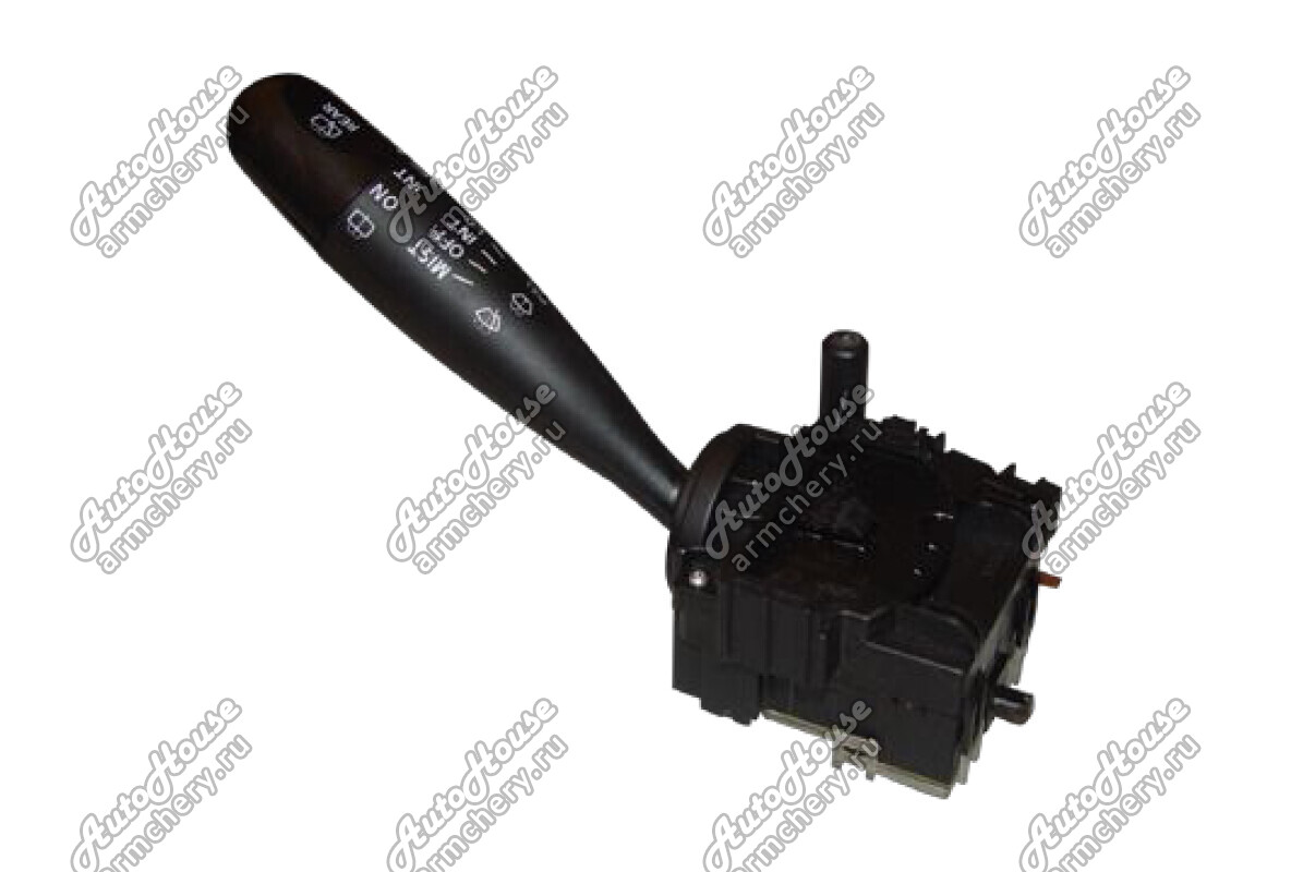 Переключатель подрулевой правый Chery Tiggo [2.4 16V 5MT внедорожник 4X2]