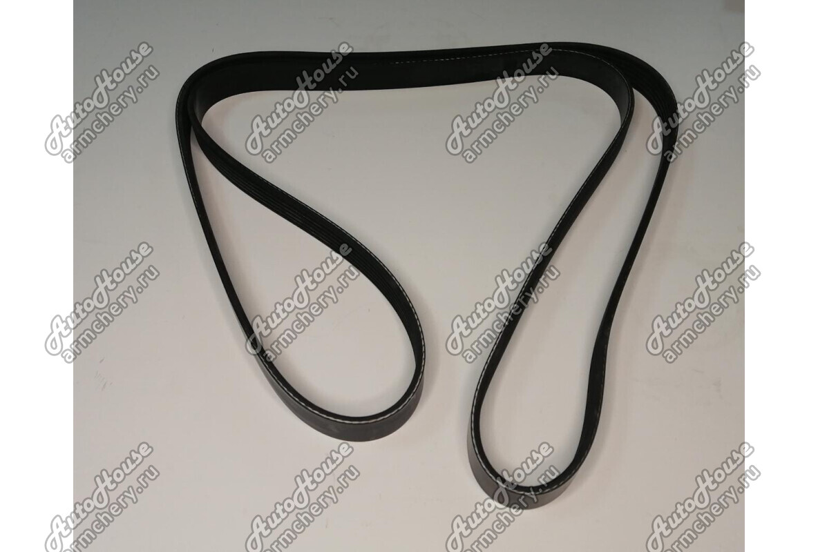 Ремень привода DAYCO Lifan Myway [1.8 16V 5MT внедорожник]