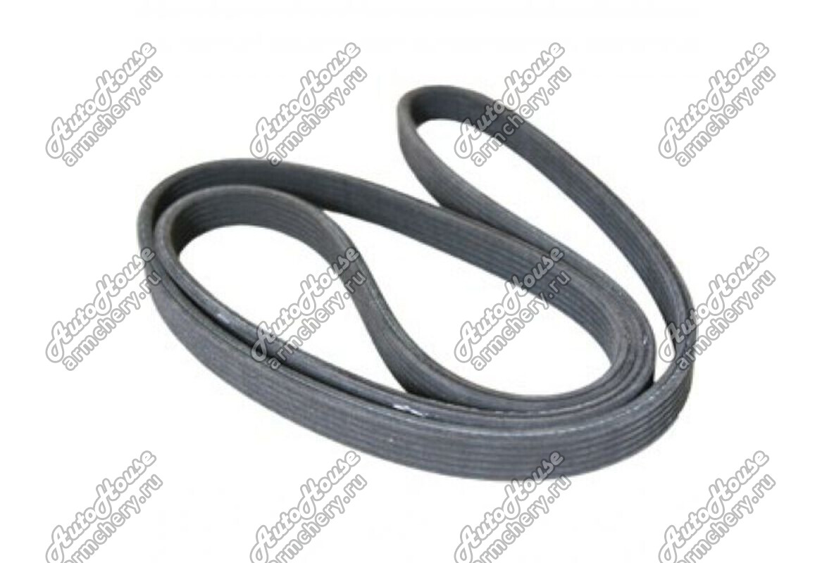 Ремень приводной CONTITECH Chery Fora [2.0 16V 5MT седан]