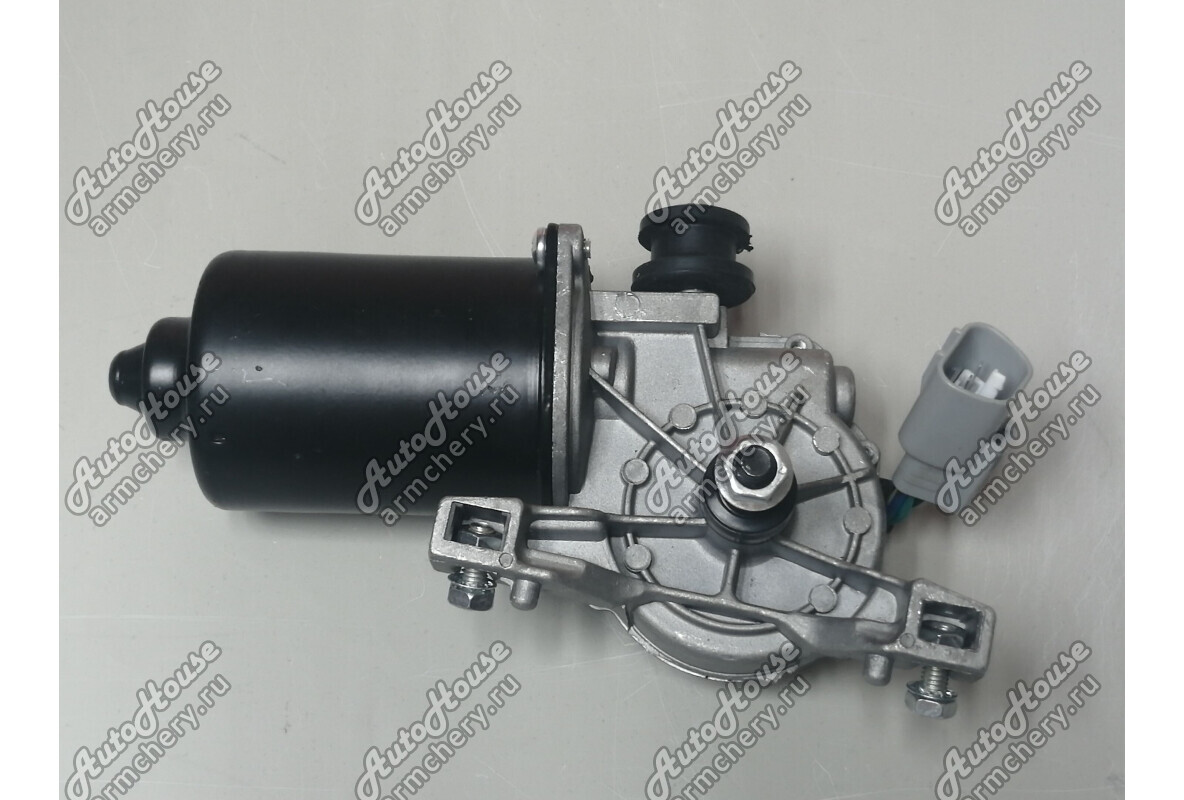 Мотор стеклоочистителя GEELY Lifan Solano (620) [1.6 16V CVT седан]