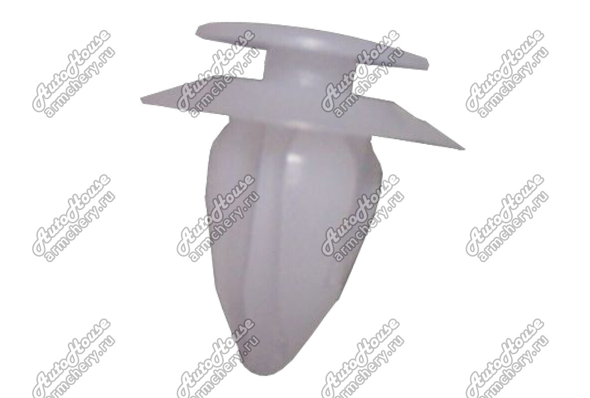 Клипса сидения Chery Indis [1.3 16V 5AMT хетчбэк]