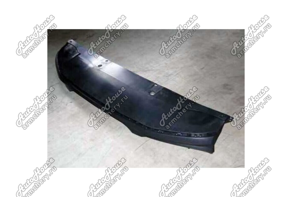 Защита двигателя Chery M11 [1.6 16V CVT седан]