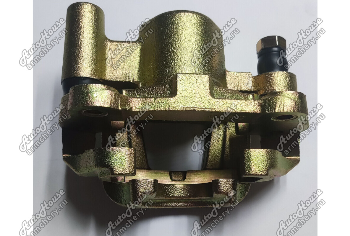 Суппорт задний левый LIFAN Geely Vision [1.8 16V 5MT седан]