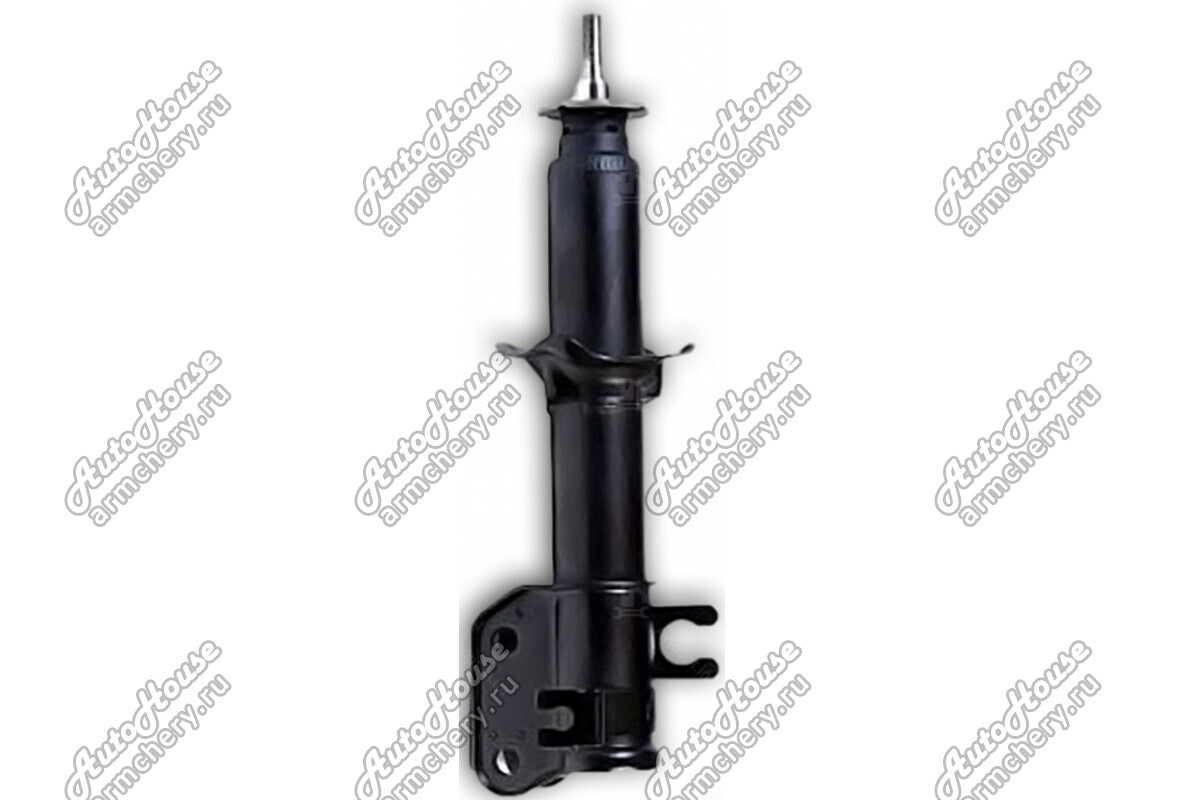 Амортизатор передний левый Chery QQ [0.8 12V 5AMT хетчбэк]