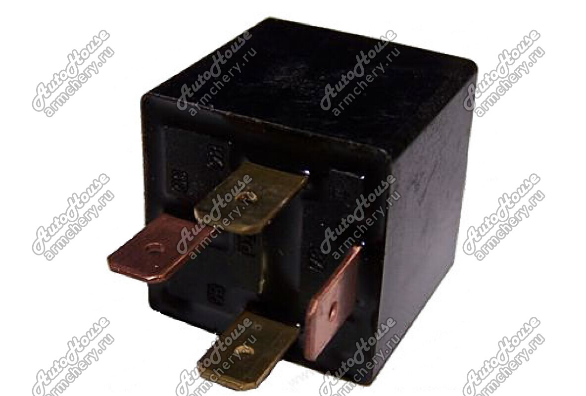 Реле Chery Tiggo [2.0 16V 5MT внедорожник 4X2]