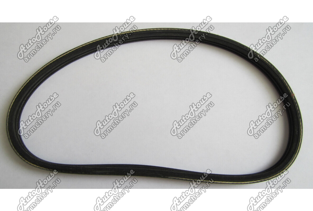 Ремень ГУР Lifan Smily NEW (330) [1.3 16V 5MT хетчбэк]