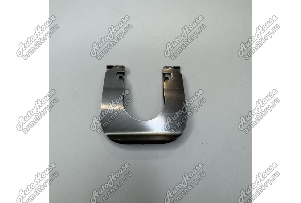 Скоба троса выбора передач Chery Fora [2.0 16V 5MT седан]