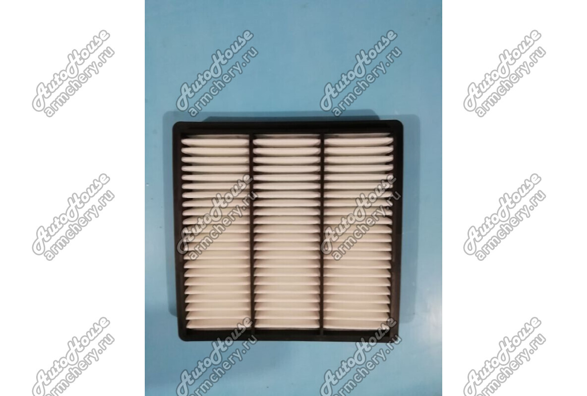 Фильтр воздушный GOODWILL Great Wall Hover H3 рестайлинг (2014-2016) [2.0 16V 5MT внедорожник 4X4]