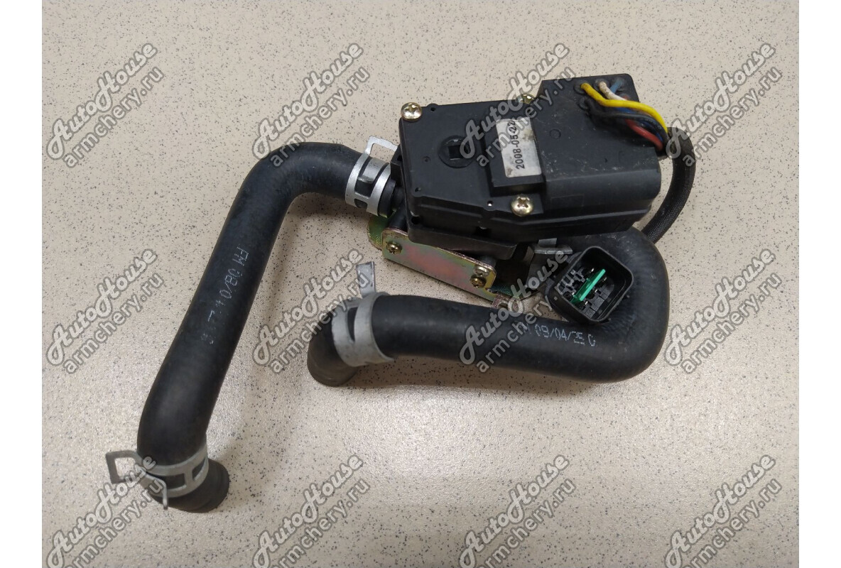 Кран отопителя Chery Fora [2.0 16V 5MT седан]