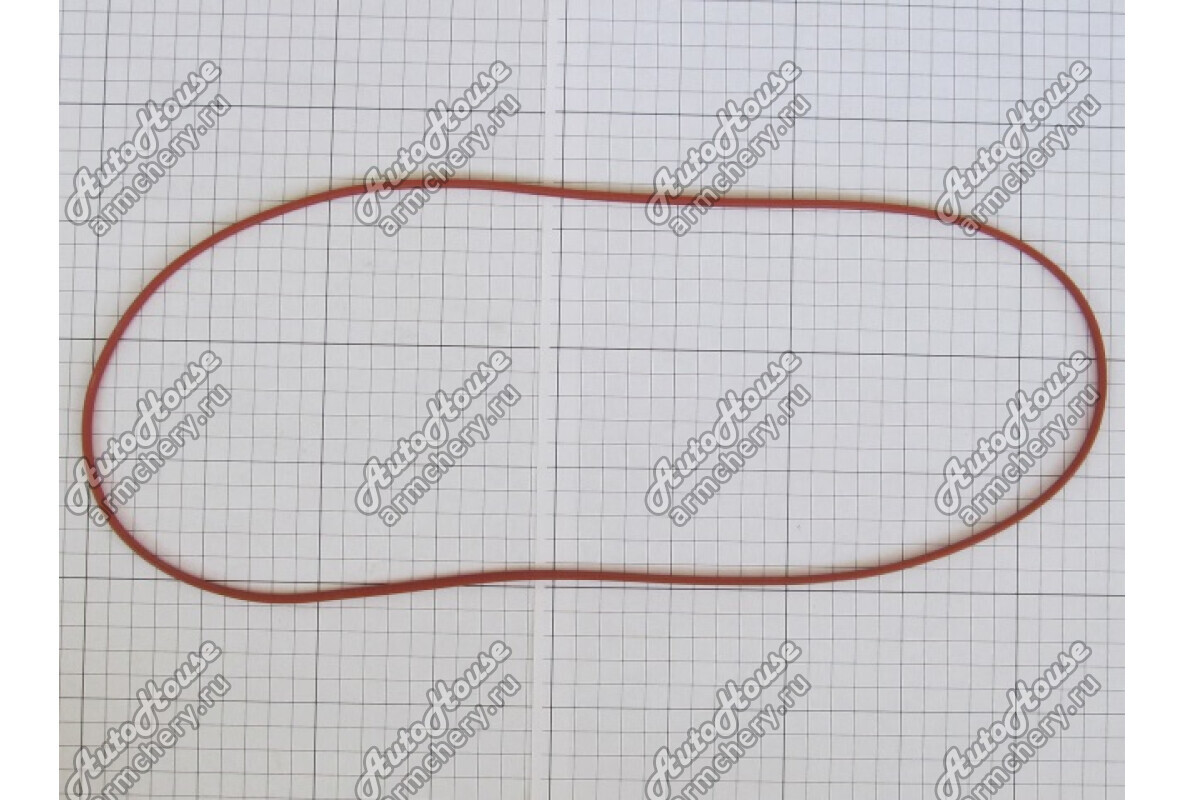 Прокладка крышки клапанной Great Wall Hover H5 [2.0 16V 5MT внедорожник 4X4 Turbo дизель]