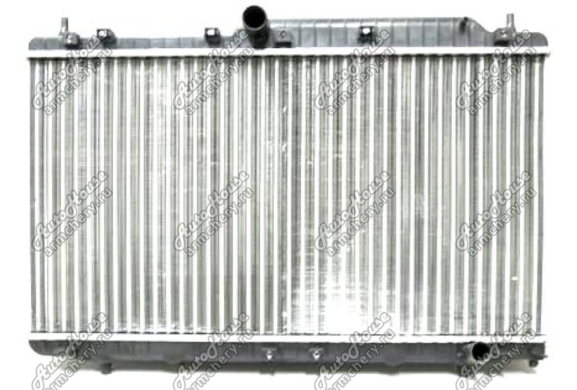 Радиатор охлаждения TERMAL Chery Fora [2.0 16V 5MT седан]