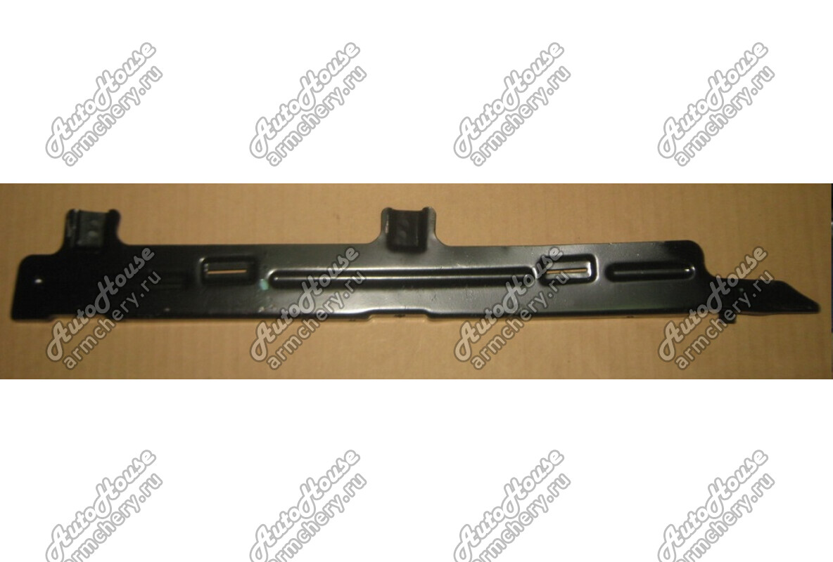 Кронштейн бампера заднего левый Geely Emgrand EC7 [1.5 16V 5MT седан]