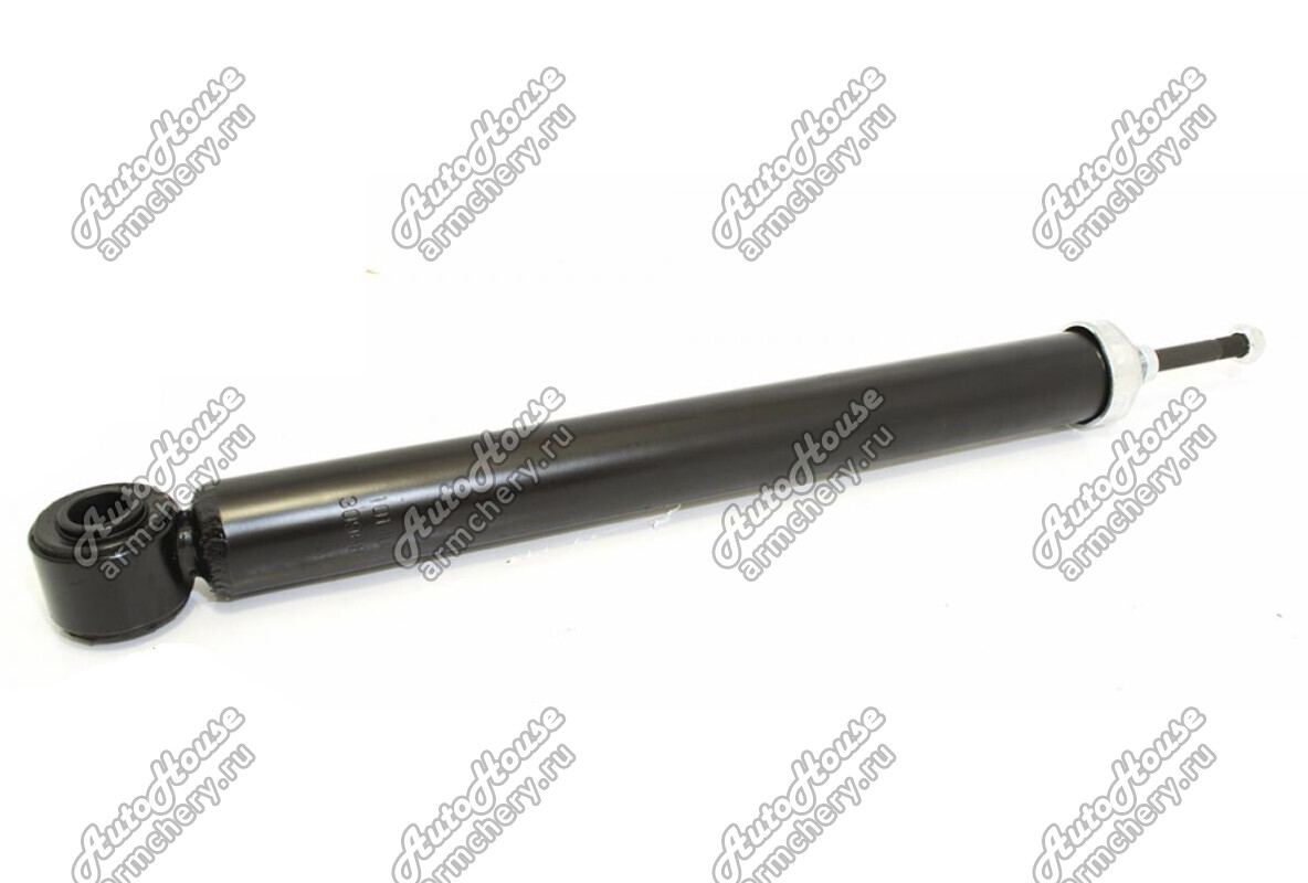 Амортизатор задний Geely MK Cross [1.5 16V 5MT хетчбэк]