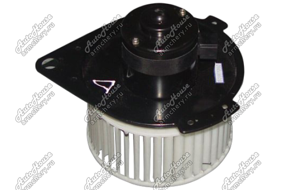 Вентилятор отопителя Chery Fora [2.0 16V 5MT седан]