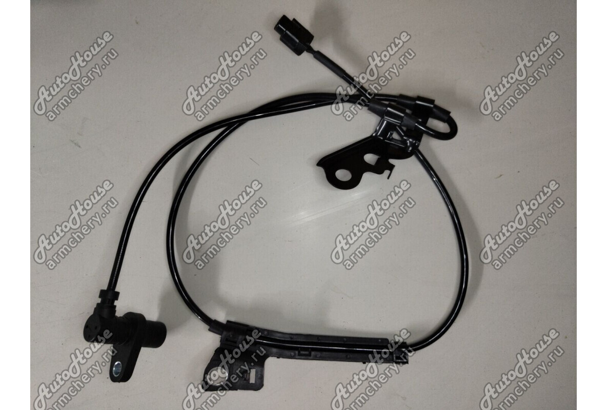 Датчик ABS передний правый BYD F3 [1.6 16V 5MT седан]