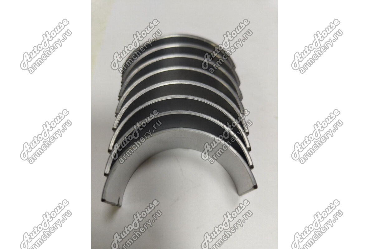 Вкладыши шатунные (0.25) KIMIKO Vortex Estina [1.6 16V 5MT седан]