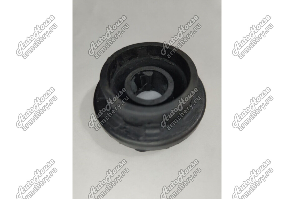 Опора радиатора нижняя Chery Tiggo [2.0 16V 5MT внедорожник 4X2]