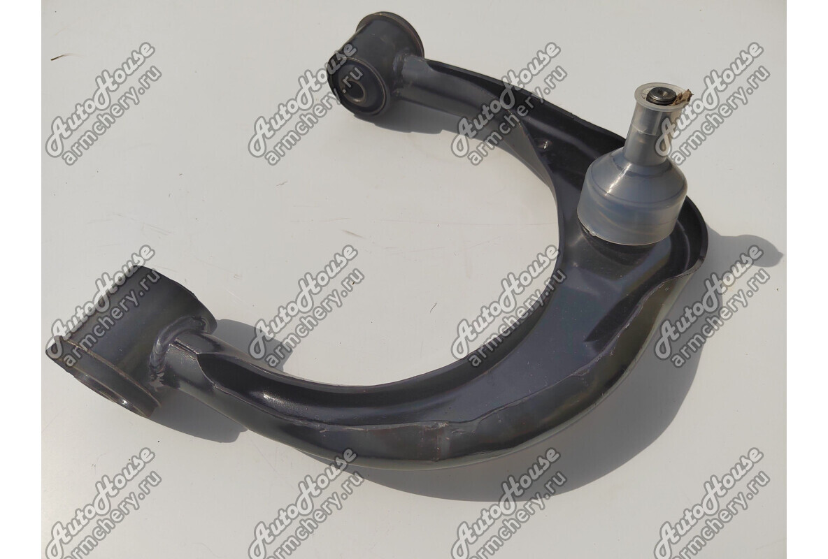 Рычаг передний верхний правый JAC T9 [2.0 16V 8AT пикап 4X4 дизель Turbo]