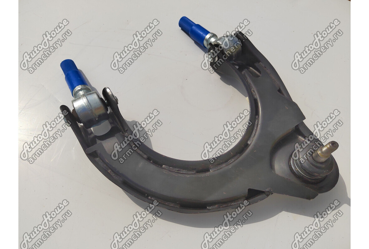 Рычаг передний верхний правый Brilliance M2 (2006-2010) [2.0 16V 4AT седан]