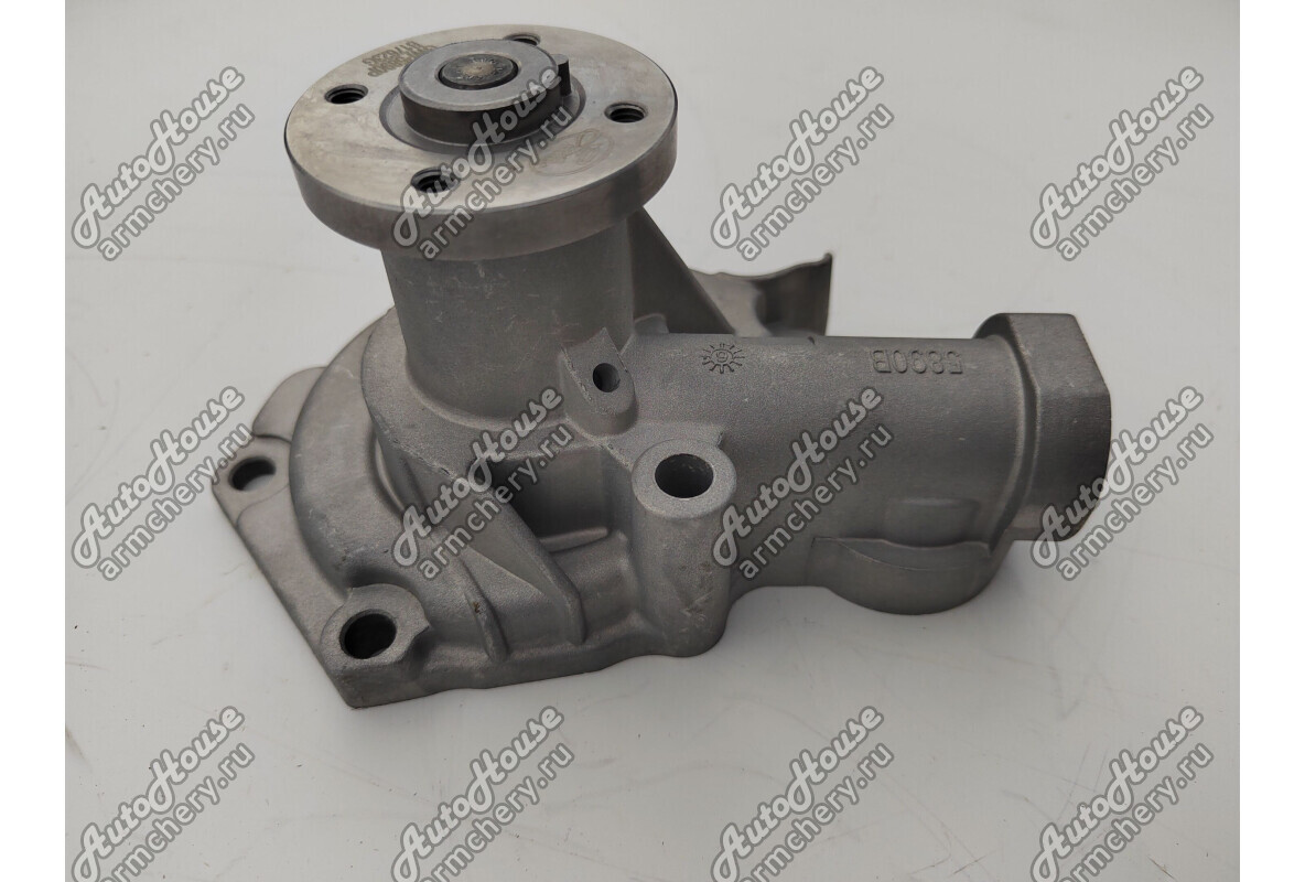 Насос водяной JAC S5 (2013-2019) [2.0 16V 6MT внедорожник Turbo]