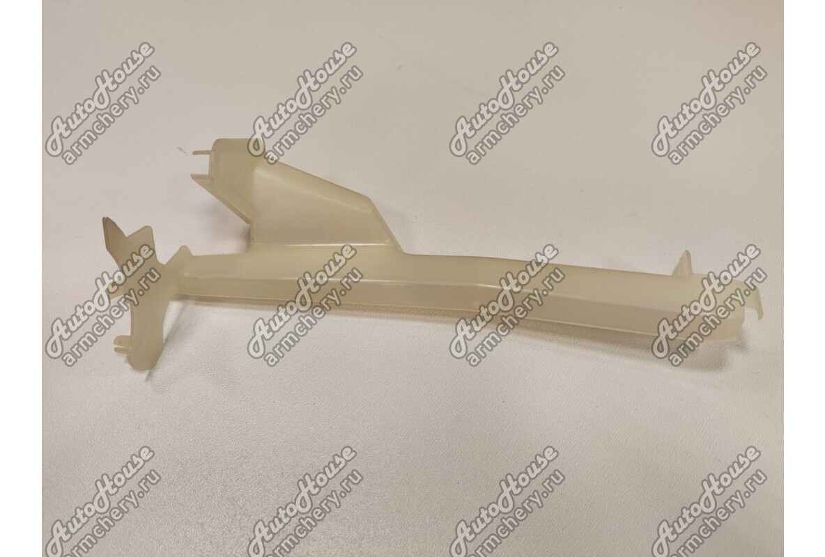 Направляющая масляного канала КПП Geely Emgrand 7 NEW (2018+) [1.5 16V 5MT седан]