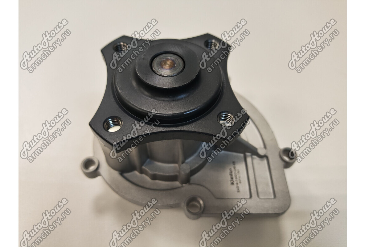 Насос водяной KIMIKO Chery M11 [1.6 16V CVT седан]