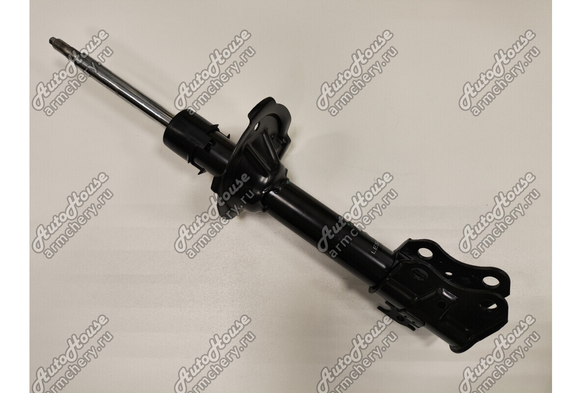 Амортизатор передний Geely MK [1.5 16V 5MT седан]