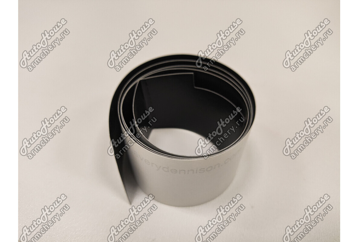 Пленка двери задней правой Geely Atlas [2.4 16V 6AT внедорожник 4X2]