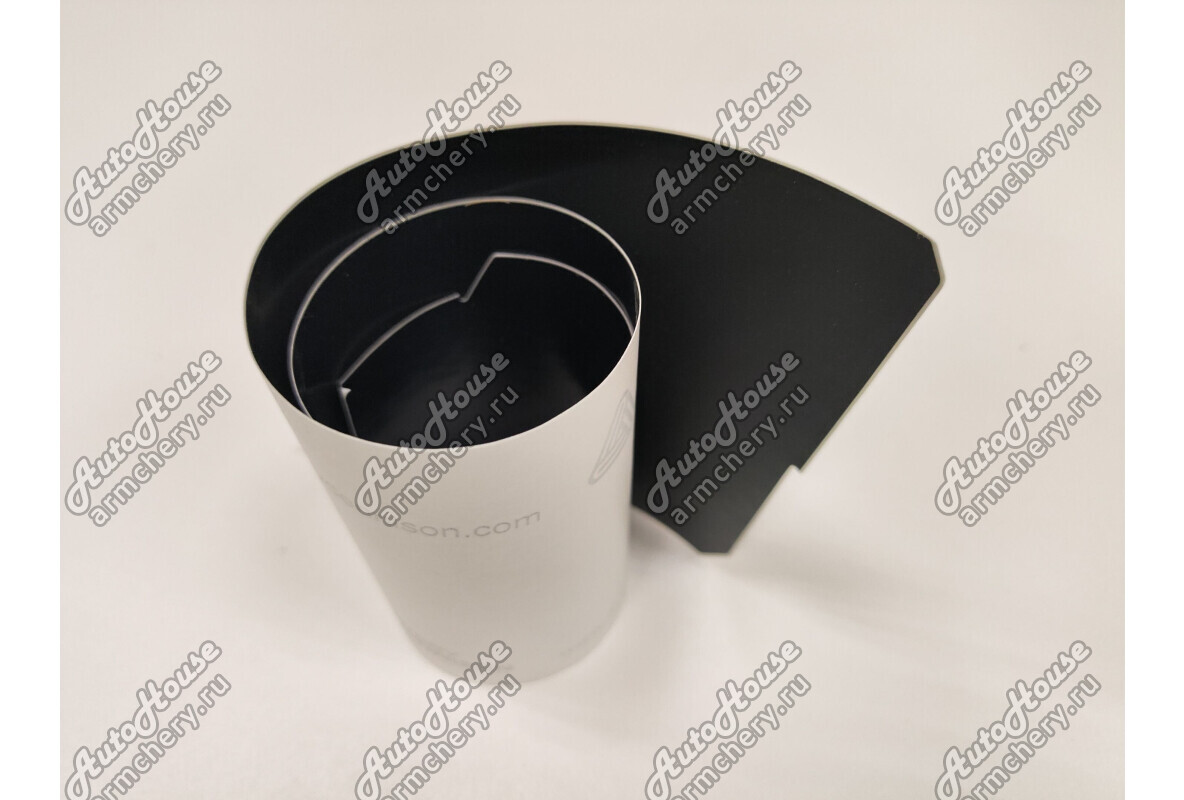 Пленка двери передней правой Geely Atlas [2.4 16V 6AT внедорожник 4X2]