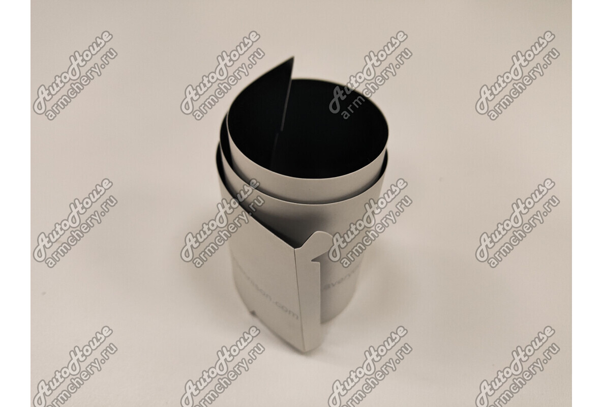 Пленка двери задней правой Geely Atlas [2.4 16V 6AT внедорожник 4X2]