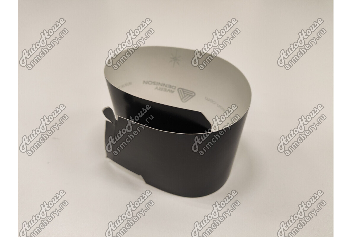 Пленка двери задней левой Geely Atlas [2.4 16V 6AT внедорожник 4X2]