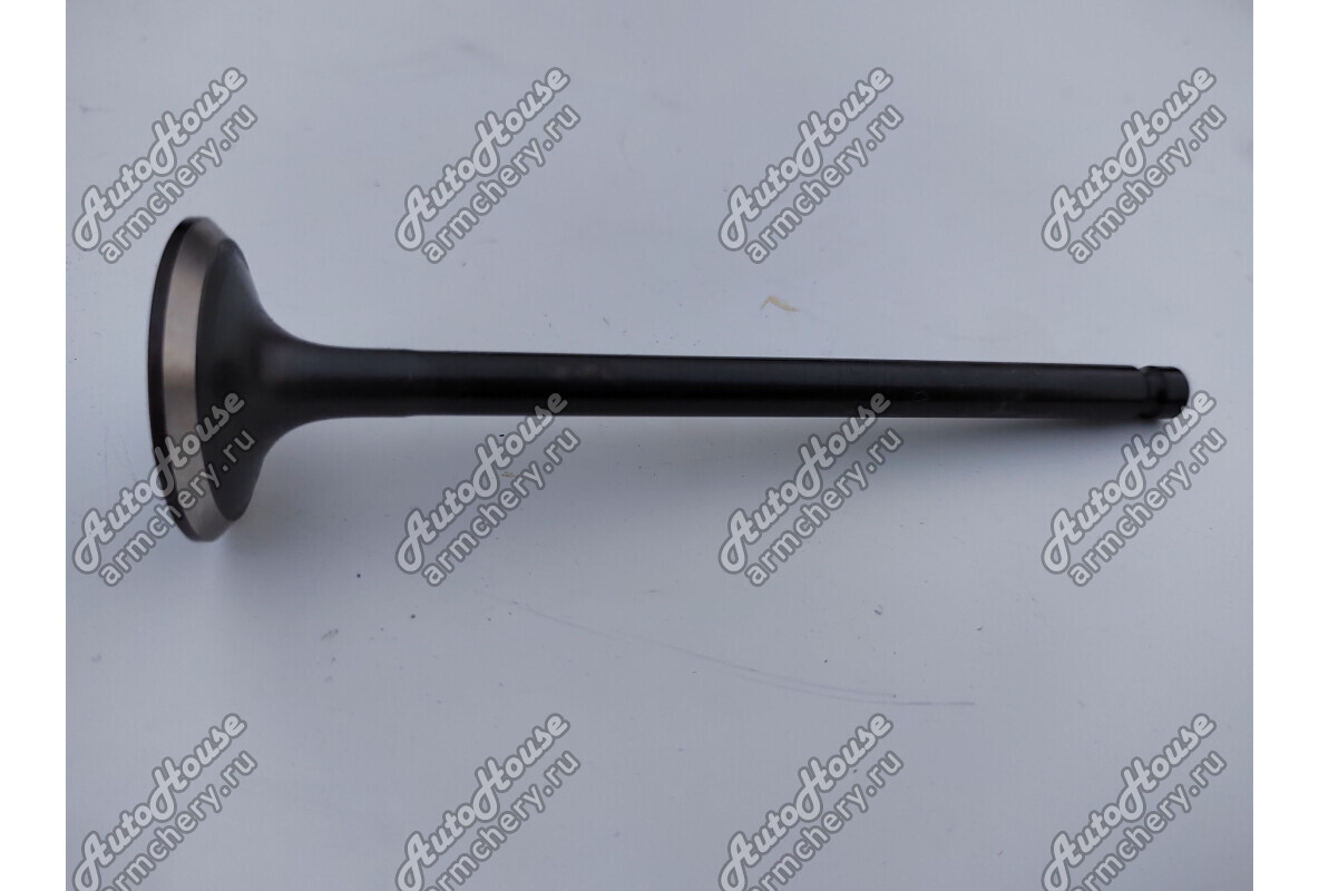 Клапан впускной JAC S5 (2013-2019) [2.0 16V 5MT внедорожник]