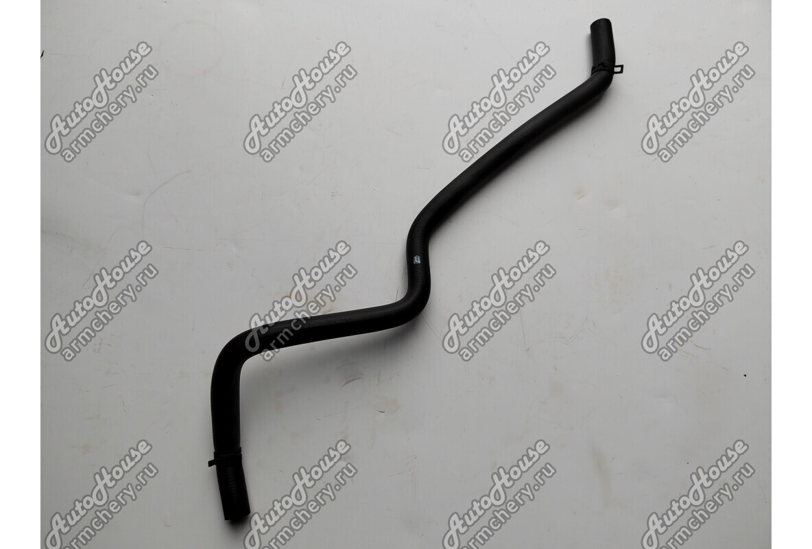 Патрубок системы охлаждения JAC T6 [2.0 16V 6MT пикап 4X4 Turbo]