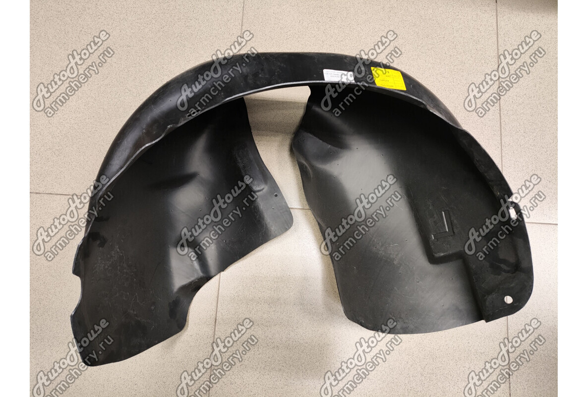 Подкрылок передний левый Lifan Smily (320) [1.3 16V 5MT хетчбэк]