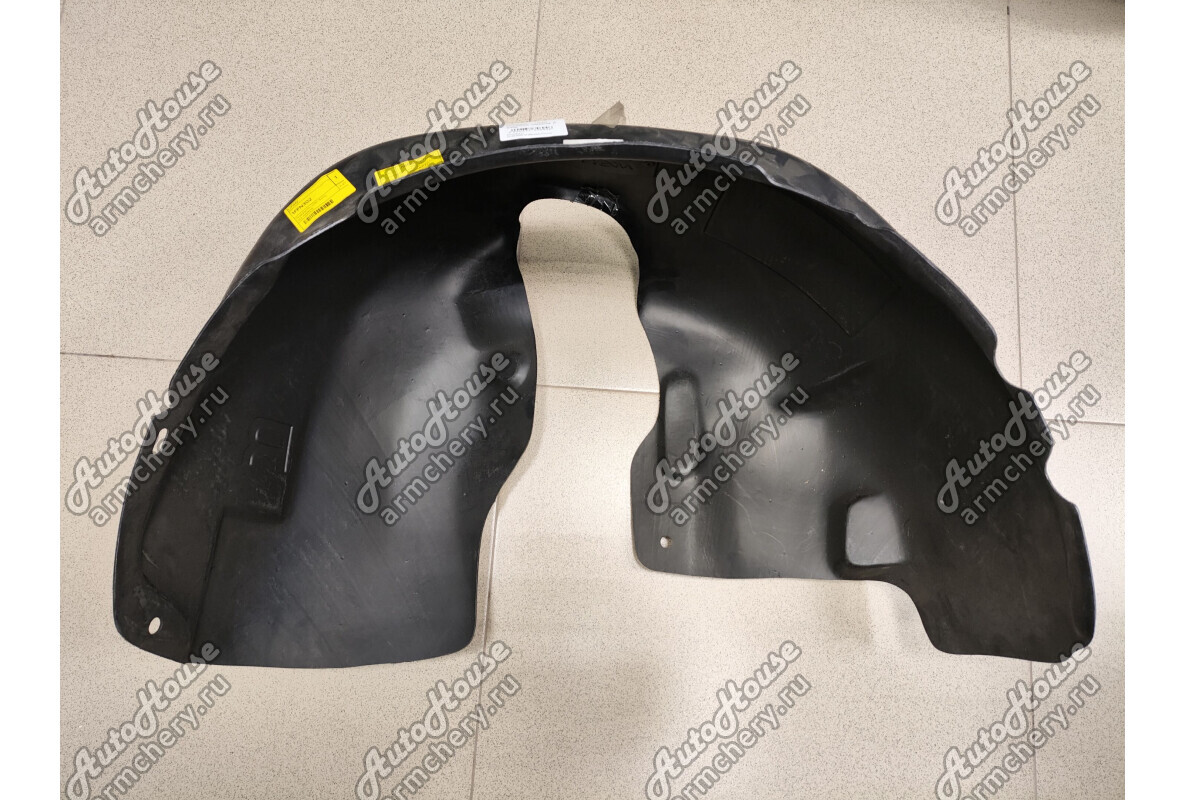 Подкрылок передний правый Lifan Smily (320) [1.3 16V 5MT хетчбэк]