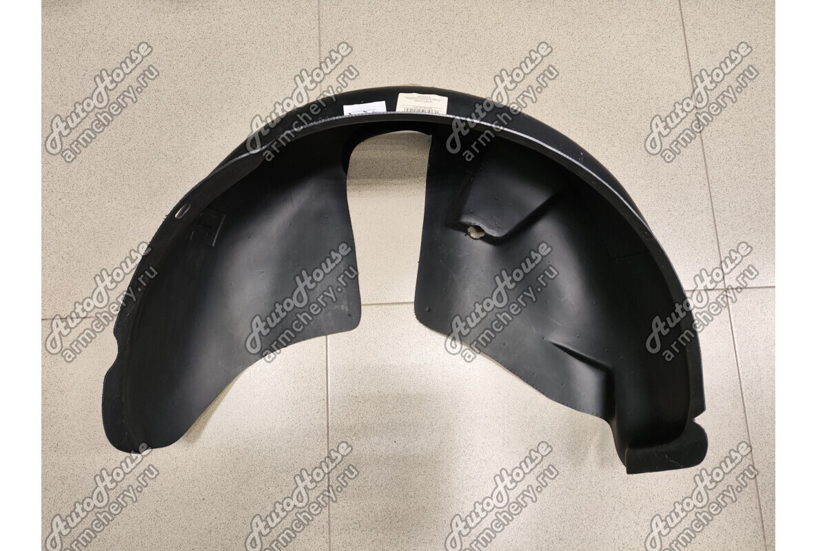 Подкрылок задний правый Lifan Smily (320) [1.3 16V 5MT хетчбэк]