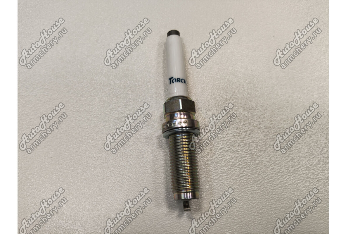 Свеча зажигания TORCH Geely Coolray [1.5 12V 7AMT внедорожник]
