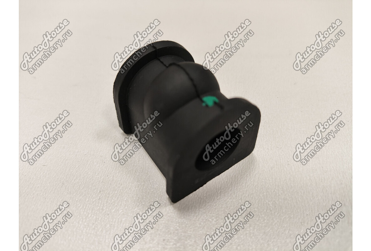 Втулка стабилизатора заднего ZEKKERT Hawtai Boliger [2.0 16V 5MT внедорожник 4X2 Turbo дизель]