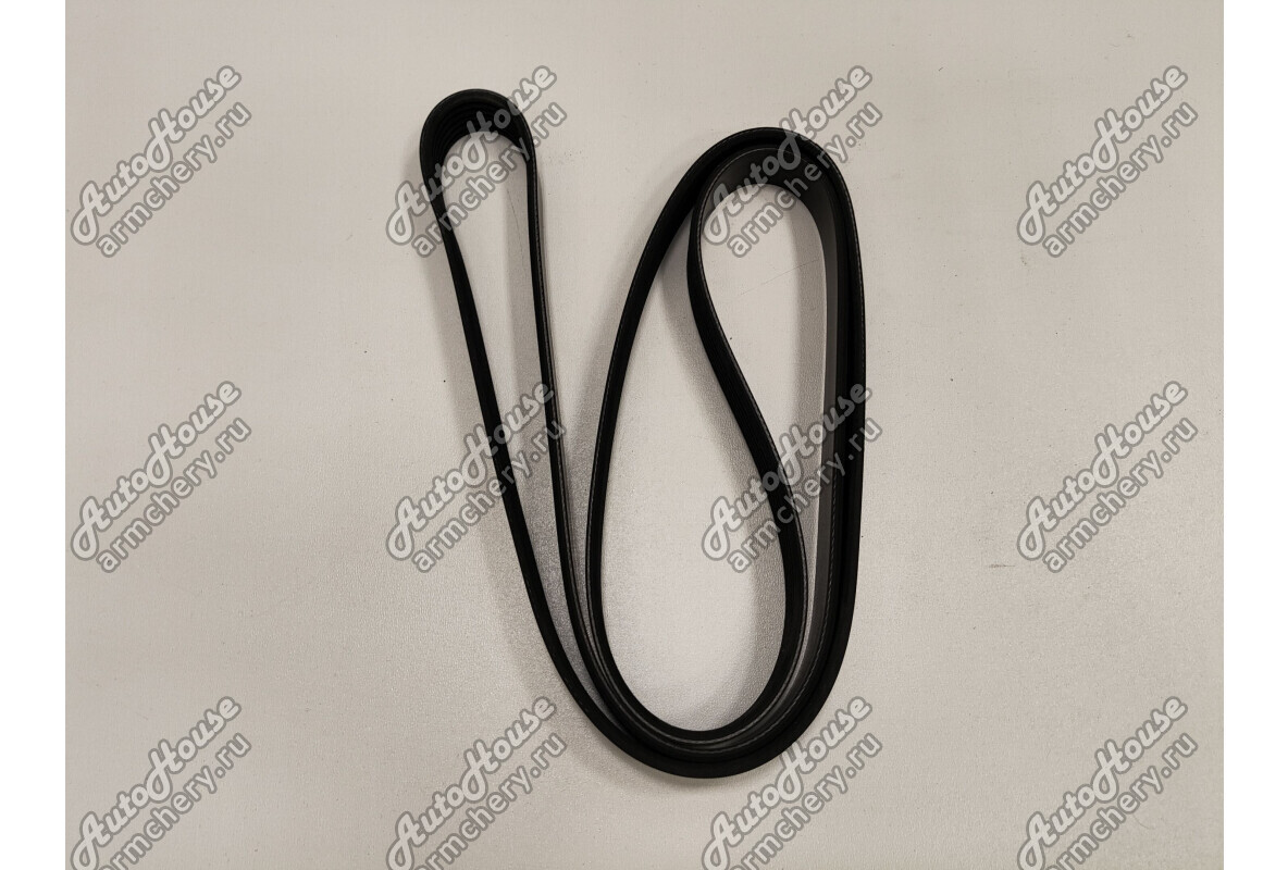 Ремень приводной DAYCO Changan UNI-V [1.5 16V 7AMT лифтбэк Turbo]