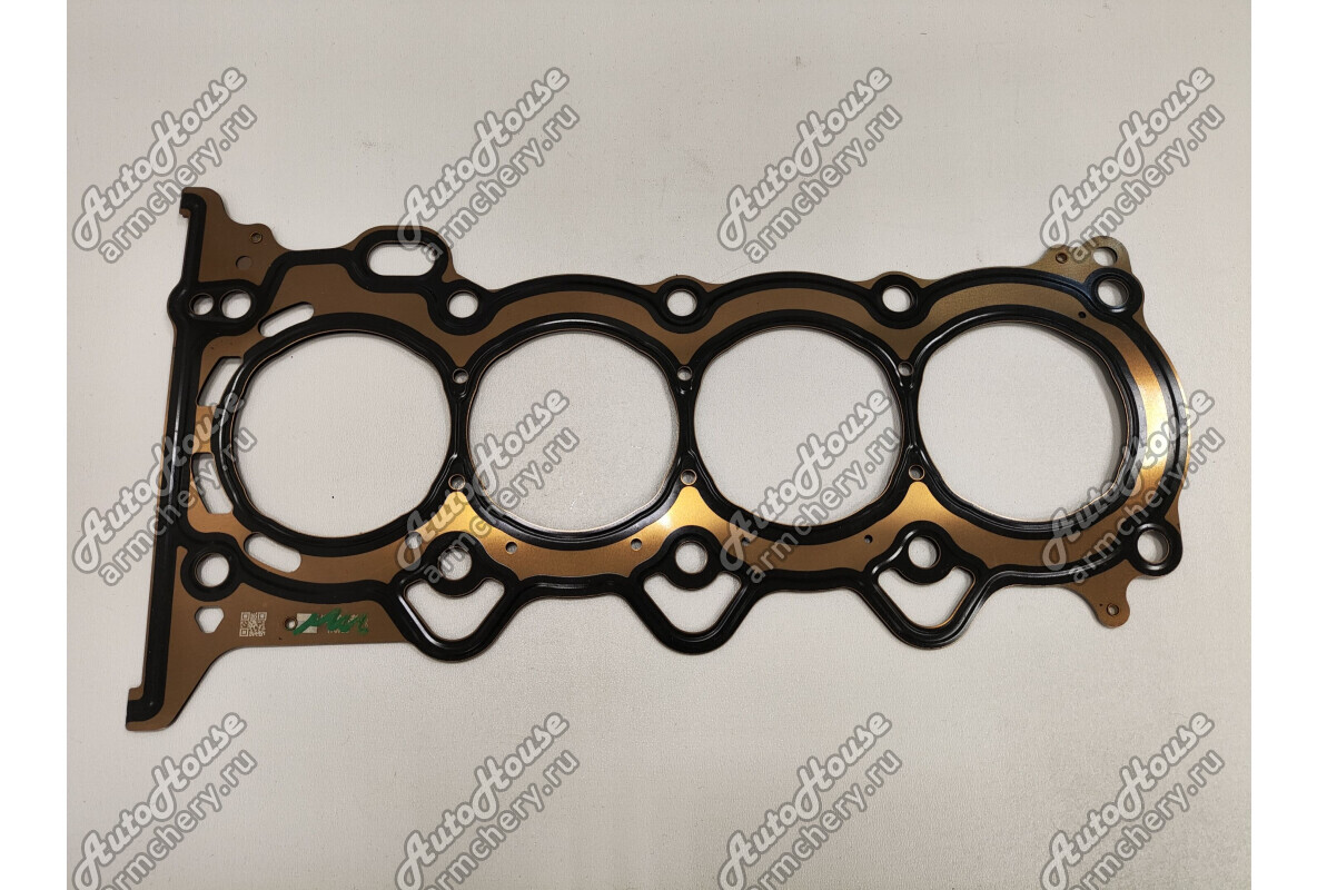 Прокладка ГБЦ (металл) Haval Jolion [1.5 16V 7AMT внедорожник 4X2 Turbo]